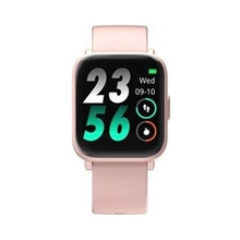Sponge Smartwatch Watch One, růžové