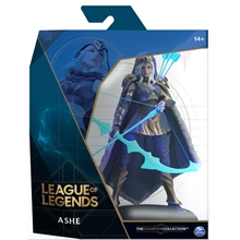 Spin Master League of Legends: Ashe Action Figure (15cm) (6064363)