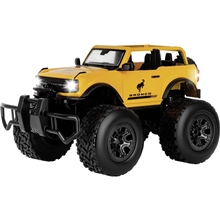 Carrera R/C Car: 2,4GHz Ford Bronco - 1:14 (370142045)