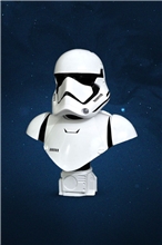 Diamond Legends In 3D: Star Wars The Force Awakens - First Order Trooper Bust (25cm) (Jul212515)