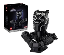 LEGO Marvel 76215 Black Panther