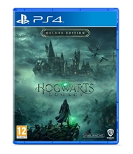Hogwarts Legacy - Deluxe Edition (PS4)