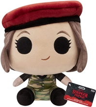 Funko Plush: ST S4- Hunter Robin