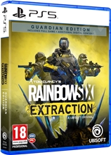 PS5 Tom Clancy's Rainbow Six Extraction Guard. Ed.