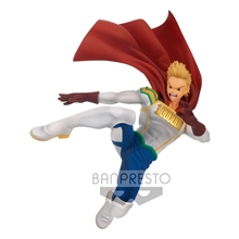 Banpresto My Hero Academia: The Amazing Heroes - Lemillion Vol.16 Statue (13cm) (18294)