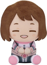 Banpresto Big Plush: My Hero Academia - Ochaco Uraraka Plush (20cm) (18614)