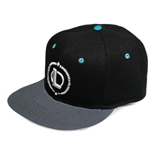 Difuzed League of Legends - Men's Core Snapback Cap (SB104686LOL)