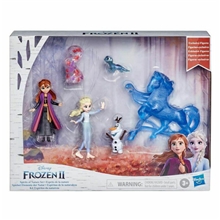 Hasbro Disney Frozen II: Spirits of Nature Set (Excl.F) (F1845)