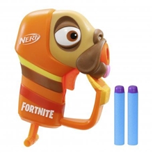 Hasbro Nerf Microshots: Fortnite - Micro Doggo (F2370)