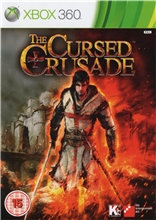 Cursed Crusade /X360