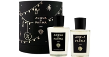 Acqua di Parma -  Yuzu EDT 100 ml + Shower Gel 200 ml - Giftset /Perfume