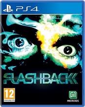 Flashback /PS4