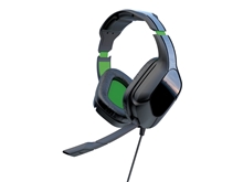 Gioteck HC-X1 Wired Stereo Headset (PS4, PC, MAC, XB1) /Audio  and  HiFi /Multi