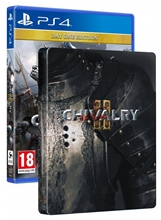 Chivalry II (2) - Steelbook Edition /PS4