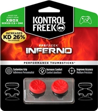 KontrolFreek - FPS Freek Inferno - XBX/XB1 (4 Prong) /XONE