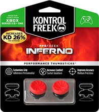 KontrolFreek - FPS Freek Inferno - XBX/XB1 (4 Prong) /XONE
