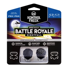 KontrolFreek - FPS Freek Nightfall - PS5/PS4 (4 Prong) /PS4