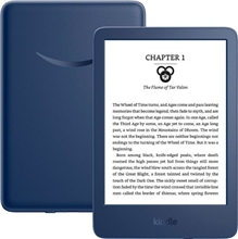 Amazon - Kindle E-Reader 6