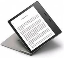 Amazon - Kindle Oasis E-Reader (2019) 7