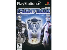 Fightbox (PS2) (BAZAR)