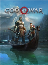 God of War (Download Code) (PC)