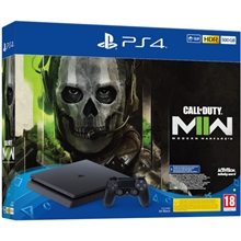 PlayStation 4 Console - Call of Duty: Modern Warfare II Bundle /PS4