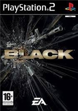 BLACK (PS2) (BAZAR)