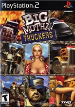 Big Mutha Truckers (PS5) (BAZAR)