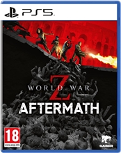 World War Z: Aftermath (PS5)