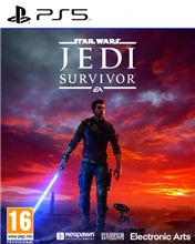 Star Wars Jedi: Survivor (PS5)