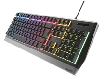 Genesis Gaming Keyboard RHOD 300 CZ/SK