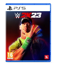 WWE 2K23 (PS5)