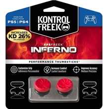 KontrolFreek - FPS Freek Inferno - (PS4/PS5)