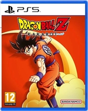 Dragon Ball Z: Kakarot (PS5)