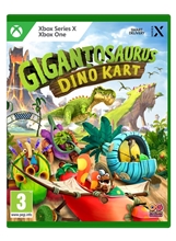 Gigantosaurus: Dino Kart (X1/XSX)