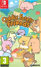 Cuddly Forest Friends (SWITCH)