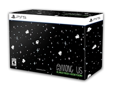 Among Us: Ejected Edition (PS5)