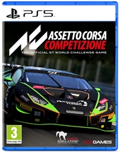 Assetto Corsa Competizione (PS5)