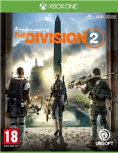 The Division 2 (X1)