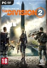 The Division 2 (PC)