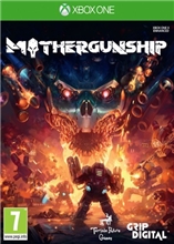 Mothergunship (X1)