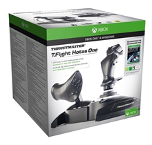 Joystick Thrustmaster T-Flight Hotas One (X1)