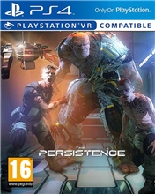 The Persistence VR (PS4)