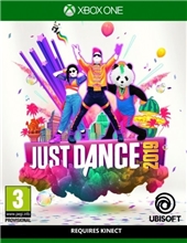 Just Dance 2019 (X1)