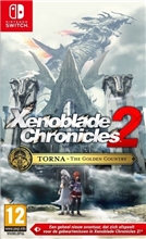 Xenoblade Chronicles 2: Torna The Golden Country (SWITCH)