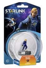 Starlink PIlot Pakc - Levi