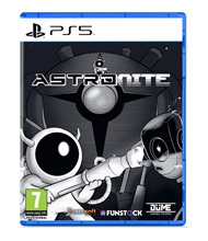 Astronite (PS5)