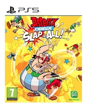 Asterix and Obelix: Slap Them All! (PS5)