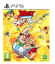 Asterix and Obelix: Slap Them All! (PS5)