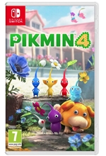 Pikmin 4 (SWITCH)